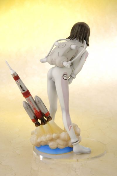 火箭少女 森田由佳利