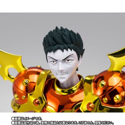 圣斗士圣衣神话EX 圣斗士星矢 海幻兽卡萨