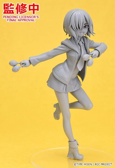 POP UP PARADE  命运-冠位嘉年华 玛修·基列莱特