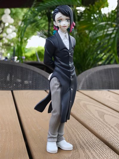 鬼灭之刃 手办-鬼之装- Vol.3 鬼灭之刃 魇梦