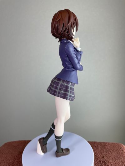 弱势角色友崎君 日南葵