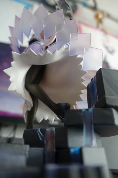 横竖撇点折 叶岚