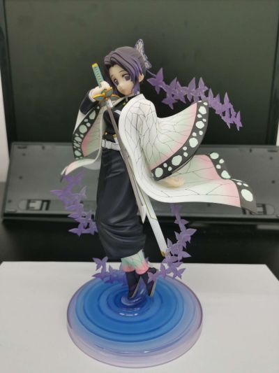 鬼灭之刃 蝴蝶忍