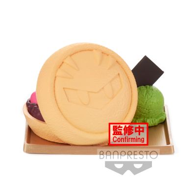 星之卡比 甜点收藏 第四弹 B款
