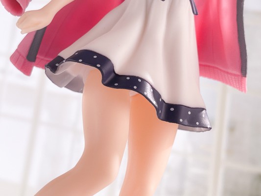 Coreful  路人女主的养成方法Fine 加藤惠 ~居家服~