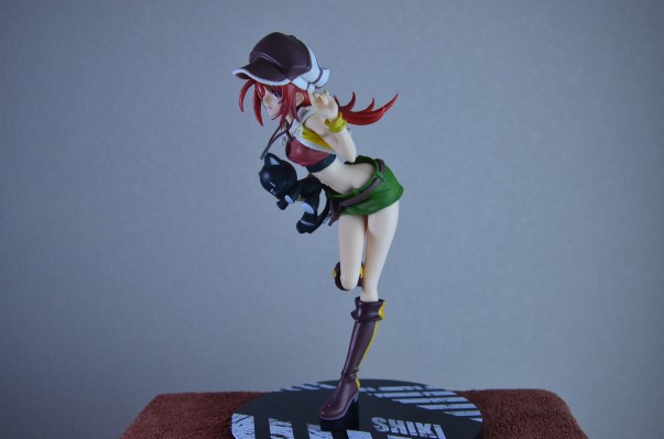 美妙世界 动画版 美咲四季