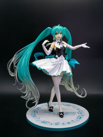 VOCALOID 初音未来 交响乐 2019