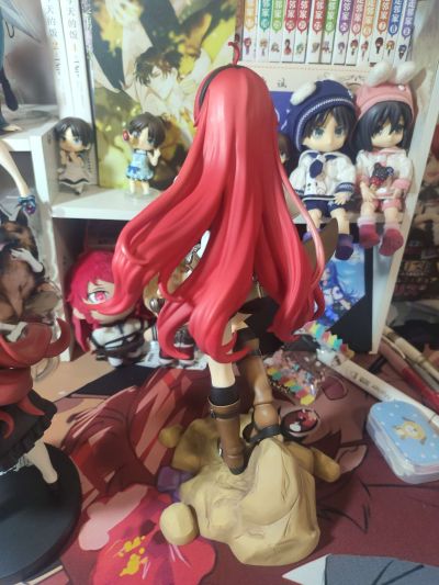 无职转生～到了异世界就拿出真本事～ 艾莉丝·伯雷亚斯·格雷拉特