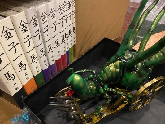 真·女神转生 魔罗