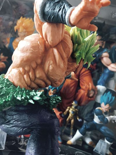 一番赏 龙珠超 布罗利 布罗利 超级赛亚人 Full Power A赏