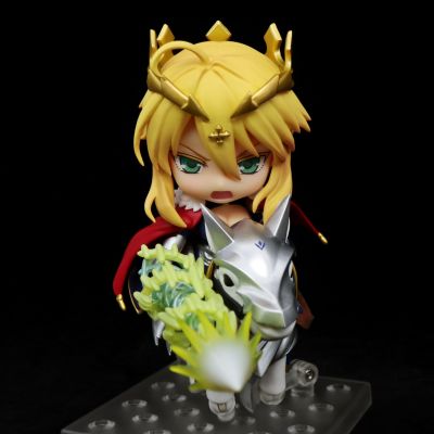 粘土人#1532 Fate/Grand Order Lancer 阿尔托莉雅·潘德拉贡