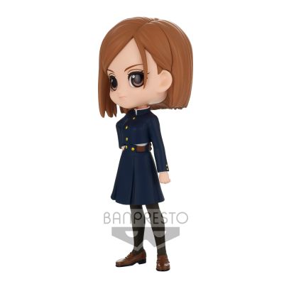 Q posket 咒术回战 钉崎野蔷薇 A款