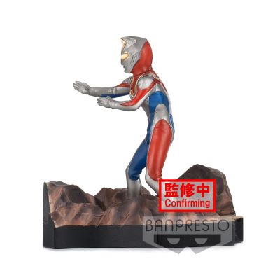 特摄STAGEMENT 戴拿奥特曼 第49集 新的影子 A款 戴拿奥特曼