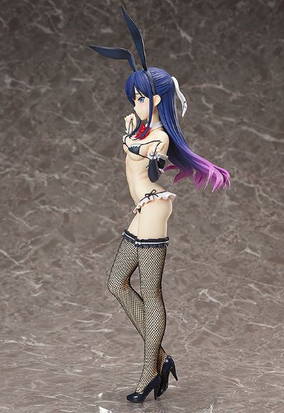 B-Style Reika 兔女郎版