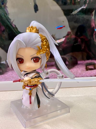 粘土人#1216 地下城与勇士 真：剑豪