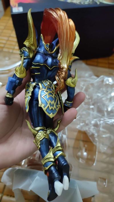 Art Works Monsters 游☆戏☆王 怪兽之决斗 混沌战士 ～超战士降临～