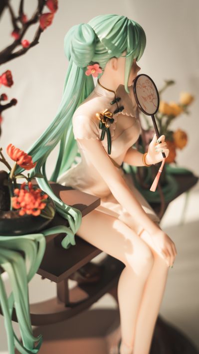 这里是做不来场景的韶华