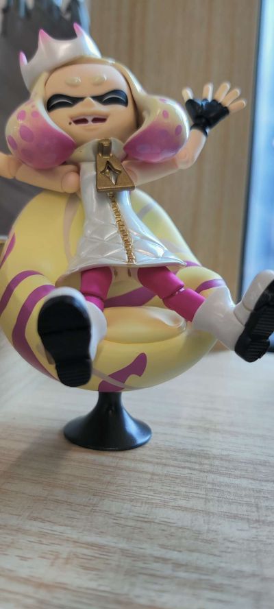 figma#507 斯普拉遁2 Off the Hook