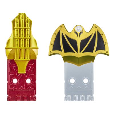 CSM 假面骑士月骑 魔皇龙 / 塔茨洛特