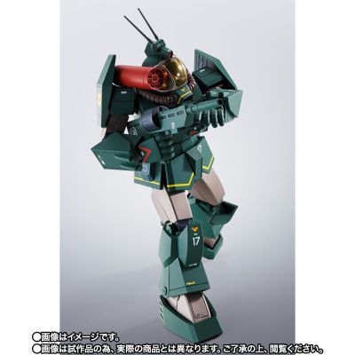 HI-METAL R 太阳之牙 索尔提克 H8 圆头机甲  与 因斯特装甲车 40周年纪念版