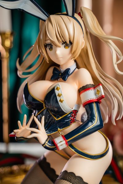 里中乃乃香 兔女郎Ver.