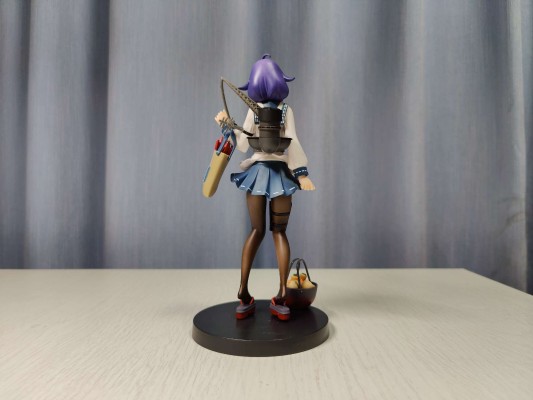 PM 手办 舰队Collection -舰娘- 大鲸