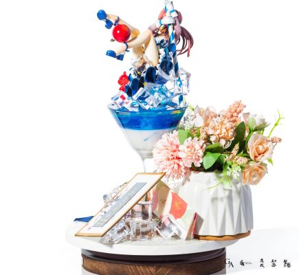 偶像大师闪耀色彩 大崎甘奈