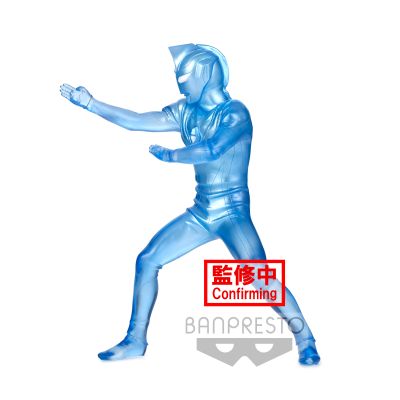 英雄勇像 盖亚奥特曼 阿古茹奥特曼 V2型  B款