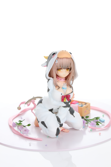 猫伪纱