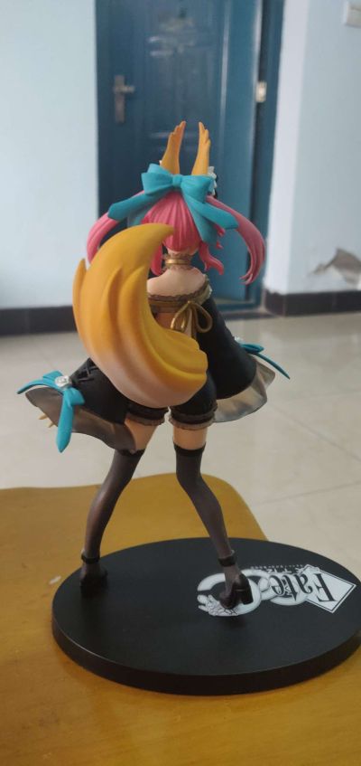 PM 手办 フェイト/Extra CCC キャスターExtra