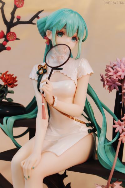 Myethos 1/7 初音ミク 韶华ver.