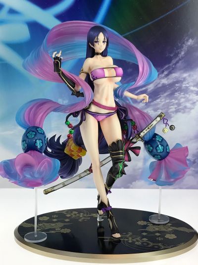 命运-冠位指定 枪兵 / 源赖光