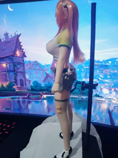 生死格斗6 穗香