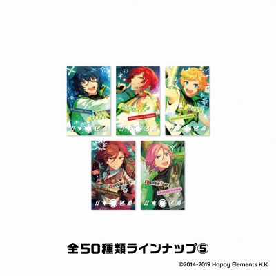 偶像梦幻祭!!×snap.me ins风相卡