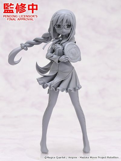 POP UP PARADE 剧场版 魔法少女小圆 [新篇] 叛逆的物语 晓美焰