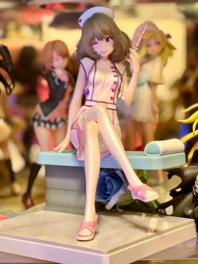 Dream Tech 偶像大师 灰姑娘女孩  [Pretty Liar] 高垣枫+