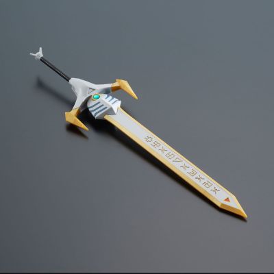 Figure-rise Standard Amplified  帝皇龙甲兽 圣骑士形态