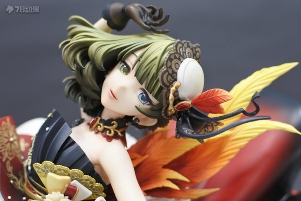 Brilliant Stage 偶像大师灰姑娘女孩 高垣枫 悠久之翼