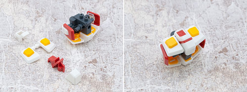 HG 机动战士高达 RX-78-2 高达 ［2020年迪拜国际博览会 日本馆宣传大使］