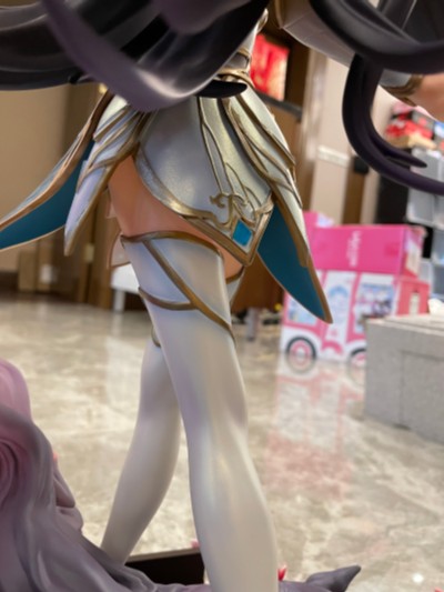 英雄联盟 艾瑞莉娅 舞剑仙Ver.