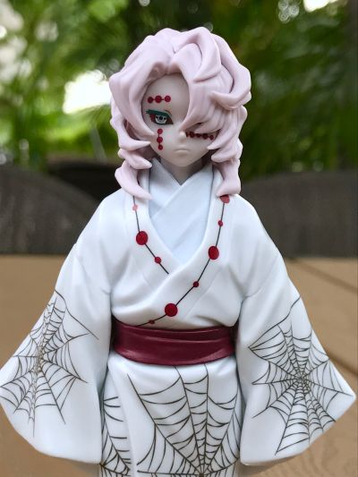 鬼灭之刃 手办-鬼之装- Vol.2 鬼灭之刃 累