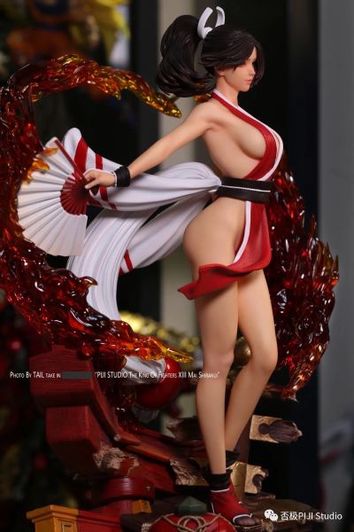 拳皇13 不知火舞