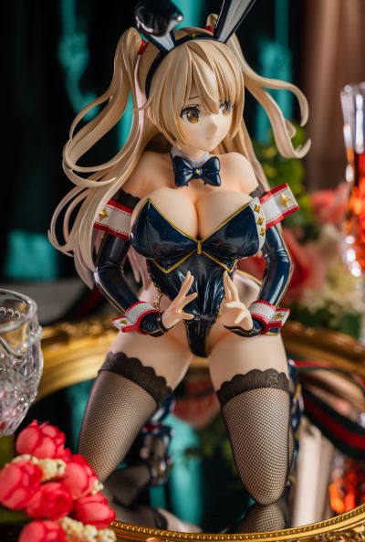 里中乃乃香 兔女郎Ver.