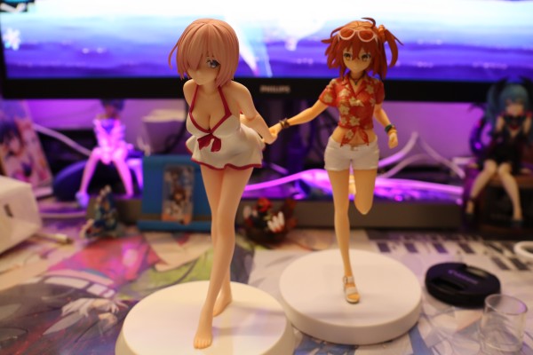 Special Figures Fate/Grand Order 咕哒子 Tropical Summer