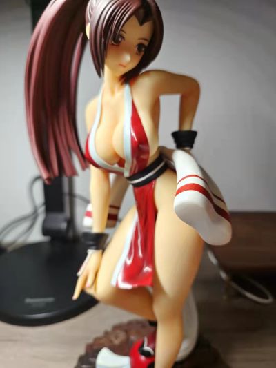 Capcom Vs. SNK 2 Millenium Fighting 2001 不知火舞