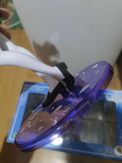 Coreful Figure 五等分的新娘∬ 中野二乃 ~校服~