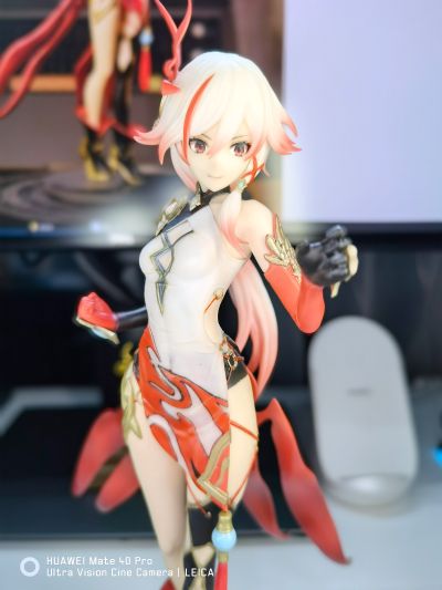 崩坏3 符华 千年之羽