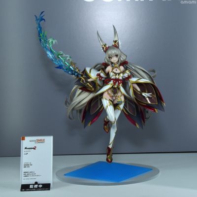 异度神剑2 尼娅