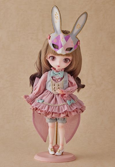 Harmonia bloom 季节性服装套组 碧翠斯 (Coniglio)