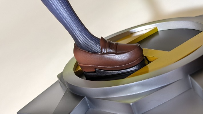 弩级战队HXEROS 星乃云母